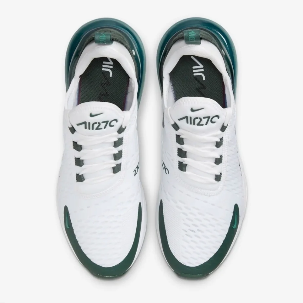 Nike new box